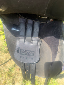 Wintec Vsd Adjustable 16.5” Saddle