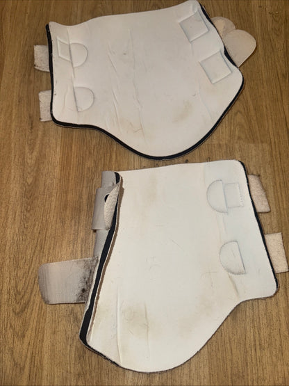 Equilibrium Size Cob Brushing Boots - Free Post