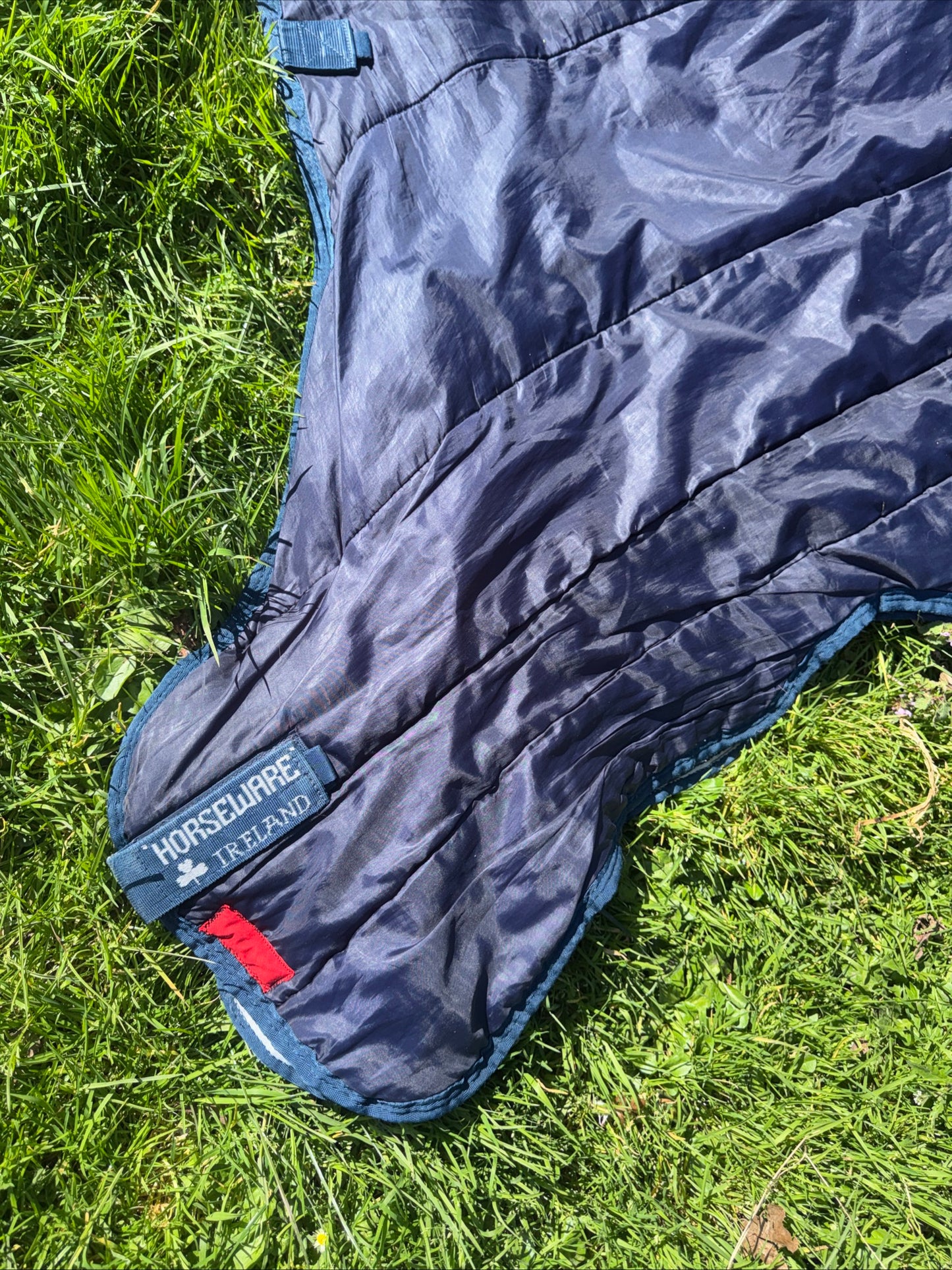 Horseware 6’6 300gm Rug Liner