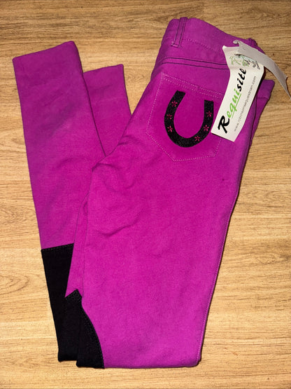 Requisite Ladies 26” Jodphurs