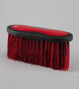 Premier Equine Soft-Touch Dandy Brush - Long Bristles