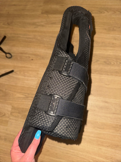 Airowear Junior Airmesh Y3 Reg Body Protector 2018