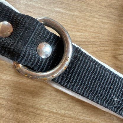Kincade Size Full Lunging Cavason | Second Hand Horse Tack #33