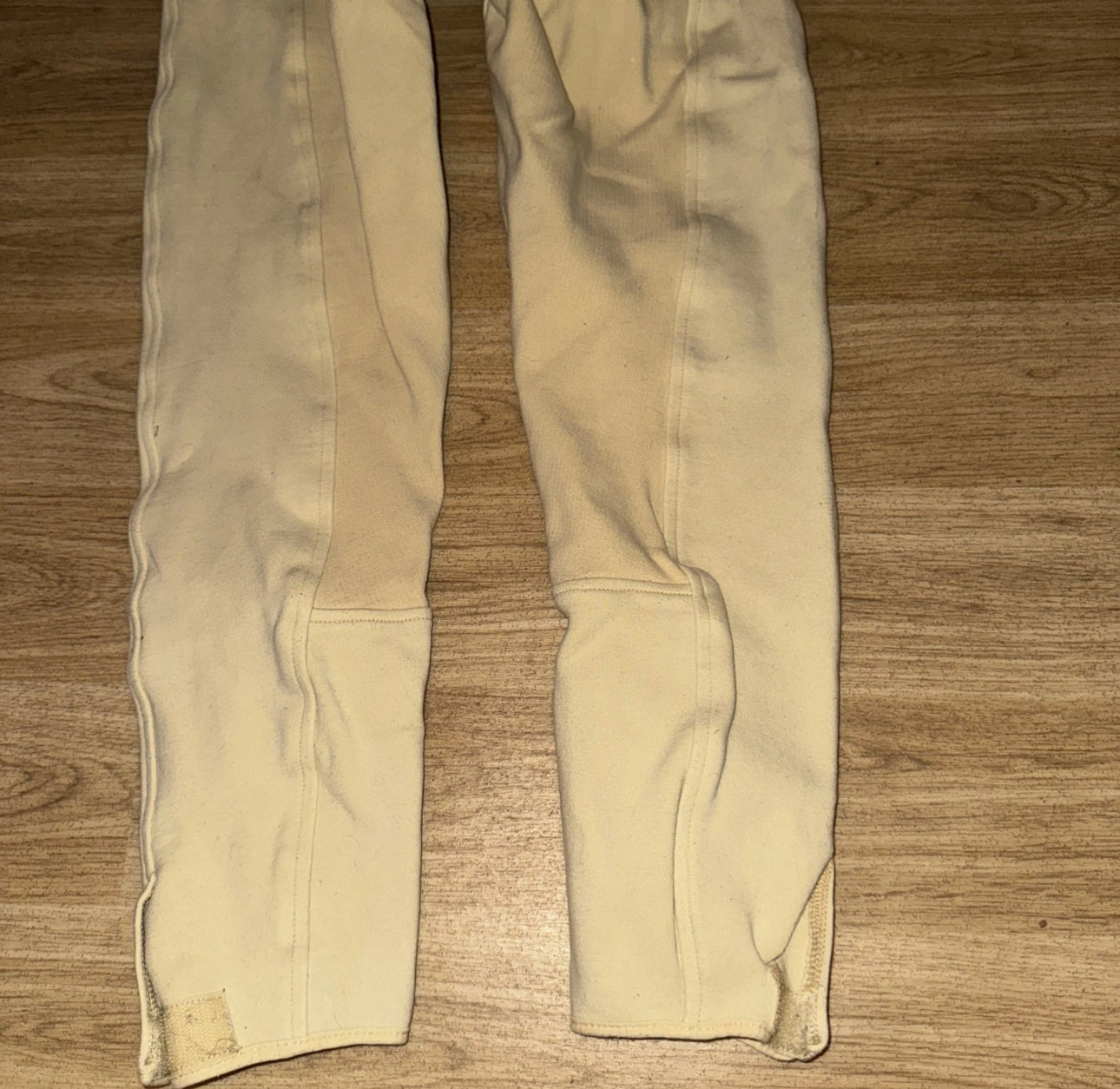 Caldene Beige Ladies 24” R Breeches