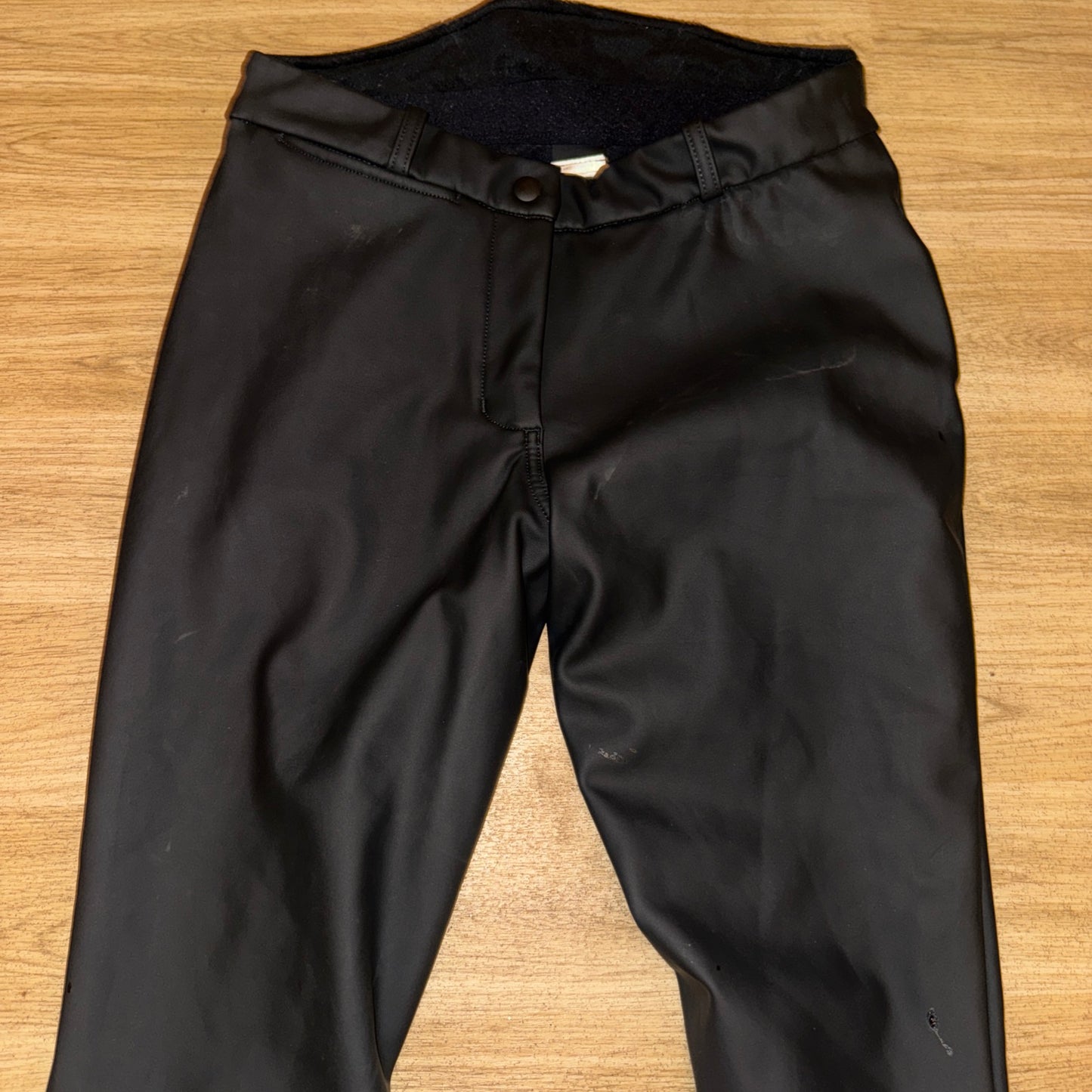 Fouganza Showerproof Fleece Lined Ladies 30” Breeches