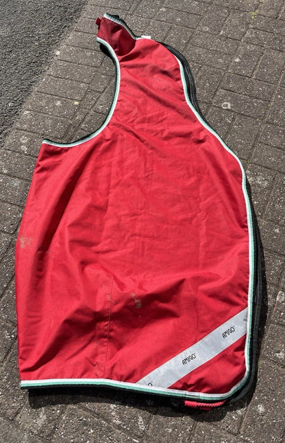 Amigo Horseware Ireland Wrap Around Exercise Sheet - Cob Size