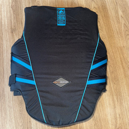 Airowear Body Protector Y4 Regular 2018 Level 3