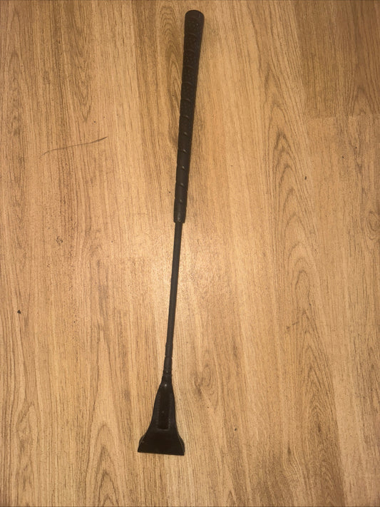 Black Jumping Whip