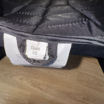 Smart Rider 2018 Childs XS Body Protector