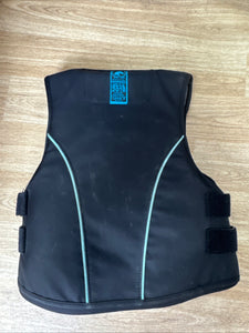 Whitaker Childs Xs 2018 Body Protector