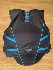 Airowear Junior Outlyne Y3 Reg Body Protector 2018
