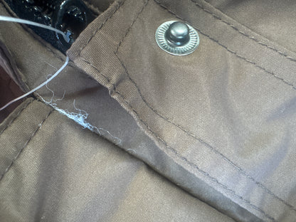 Cameo Ventus Winter Riding Jacket - Very Slight Seconds