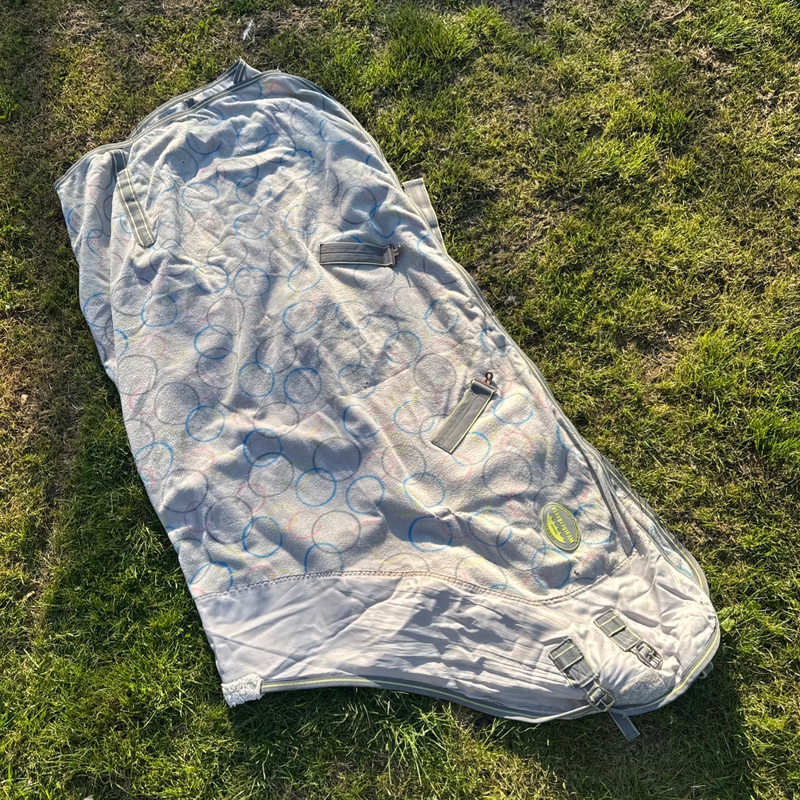 Weatherbeeta 5’9 Fleece Rug - Free Postage