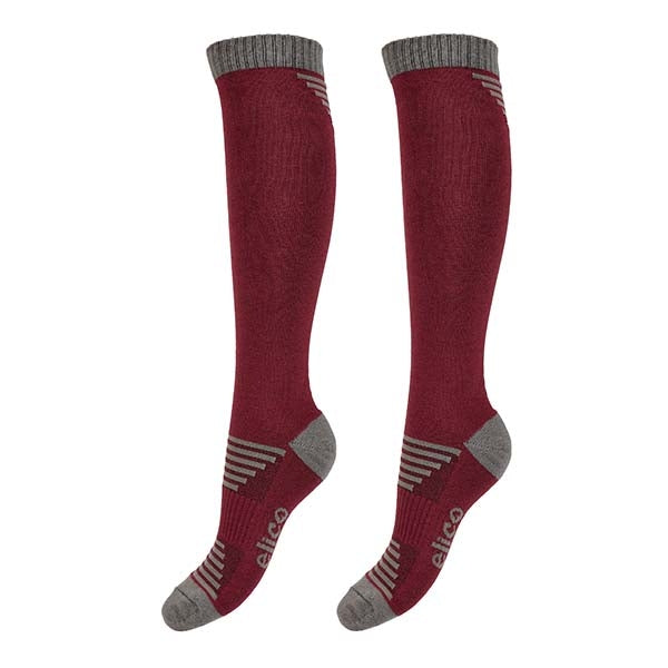 Elico Genoa Compression Socks