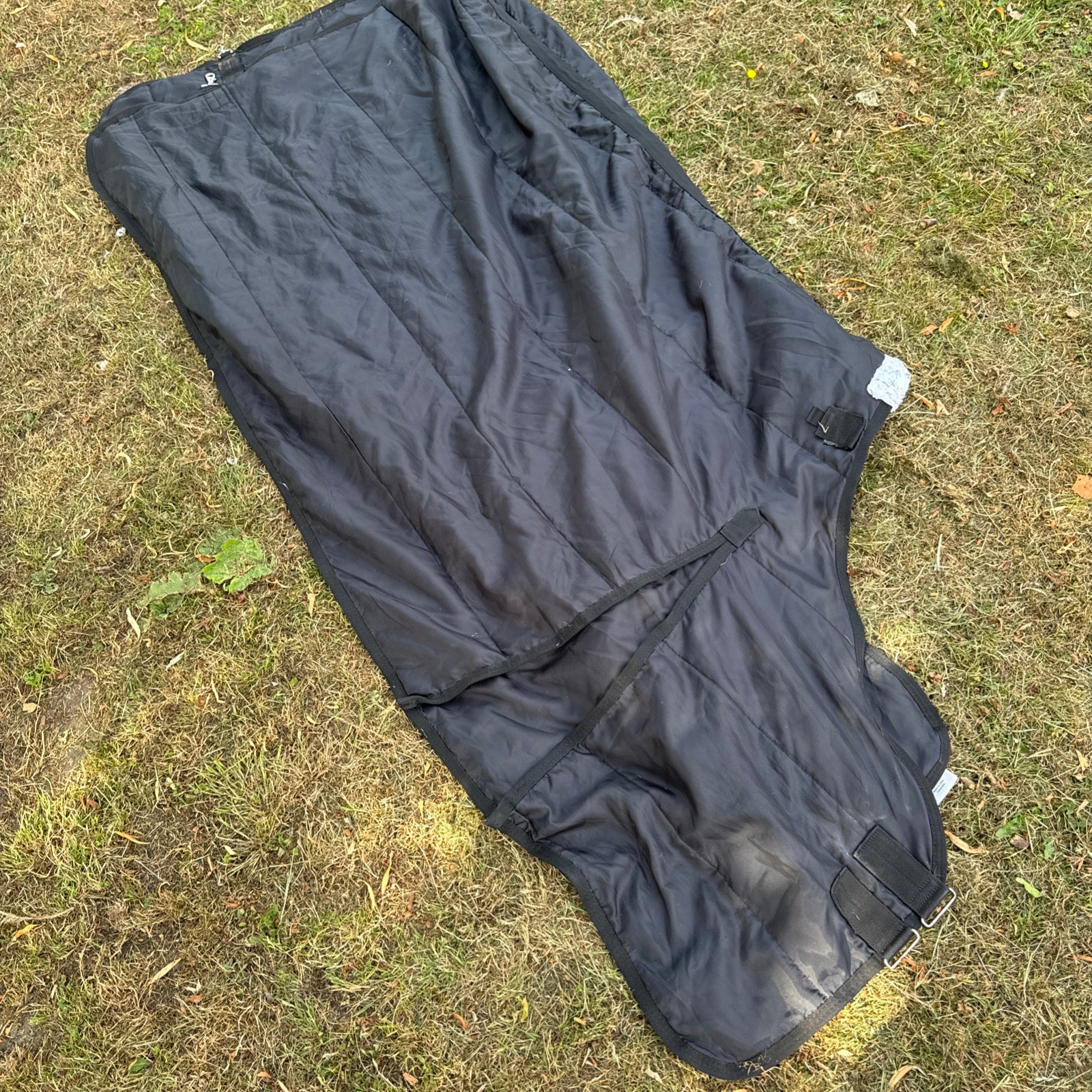 Big Horse Shop Epic 7’3 100gm Rug Liner