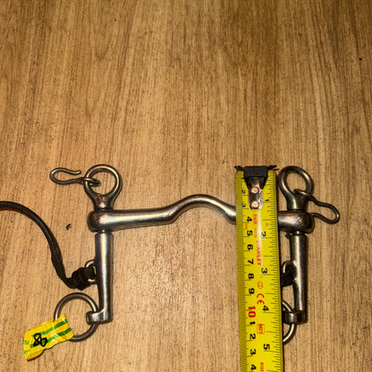 5” Pre Loved Weymouth - Short Shanks #98