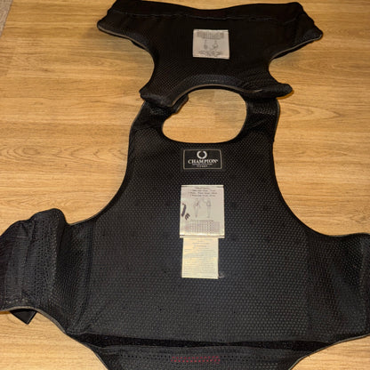 Champion Flexair Childs Small 2018 Body Protector - Free Postage