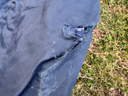 Dri Rider Waterproof Show Throwover Rug Large Keep Dry Tack Second Hand