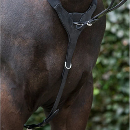 Cameo Performance Elasticated Breastplate