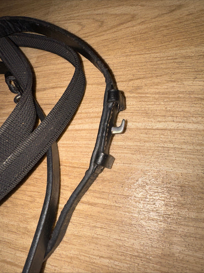 Full Size Super Grip Reins #342 Bridle Parts