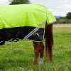 GALLOP Hi-Vis 200g Turnout Combo Rug