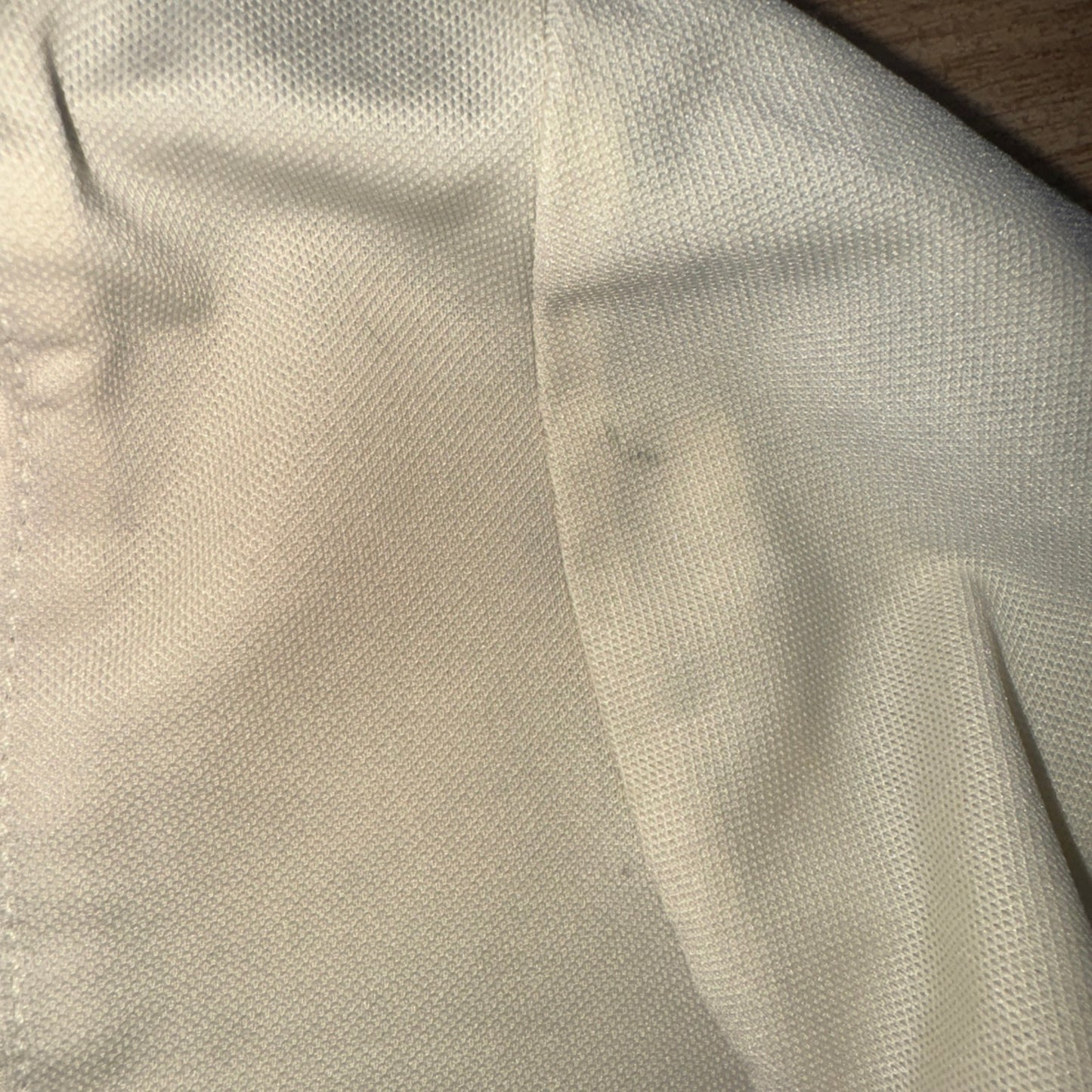 Shires Aubrion Canary 5/6yrs Show Shirt
