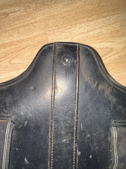 Shires Bleinham Girth Guard