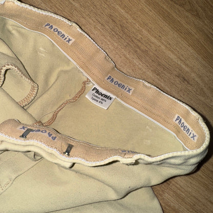 Pheonix Beige Ladies 28” Jodphurs