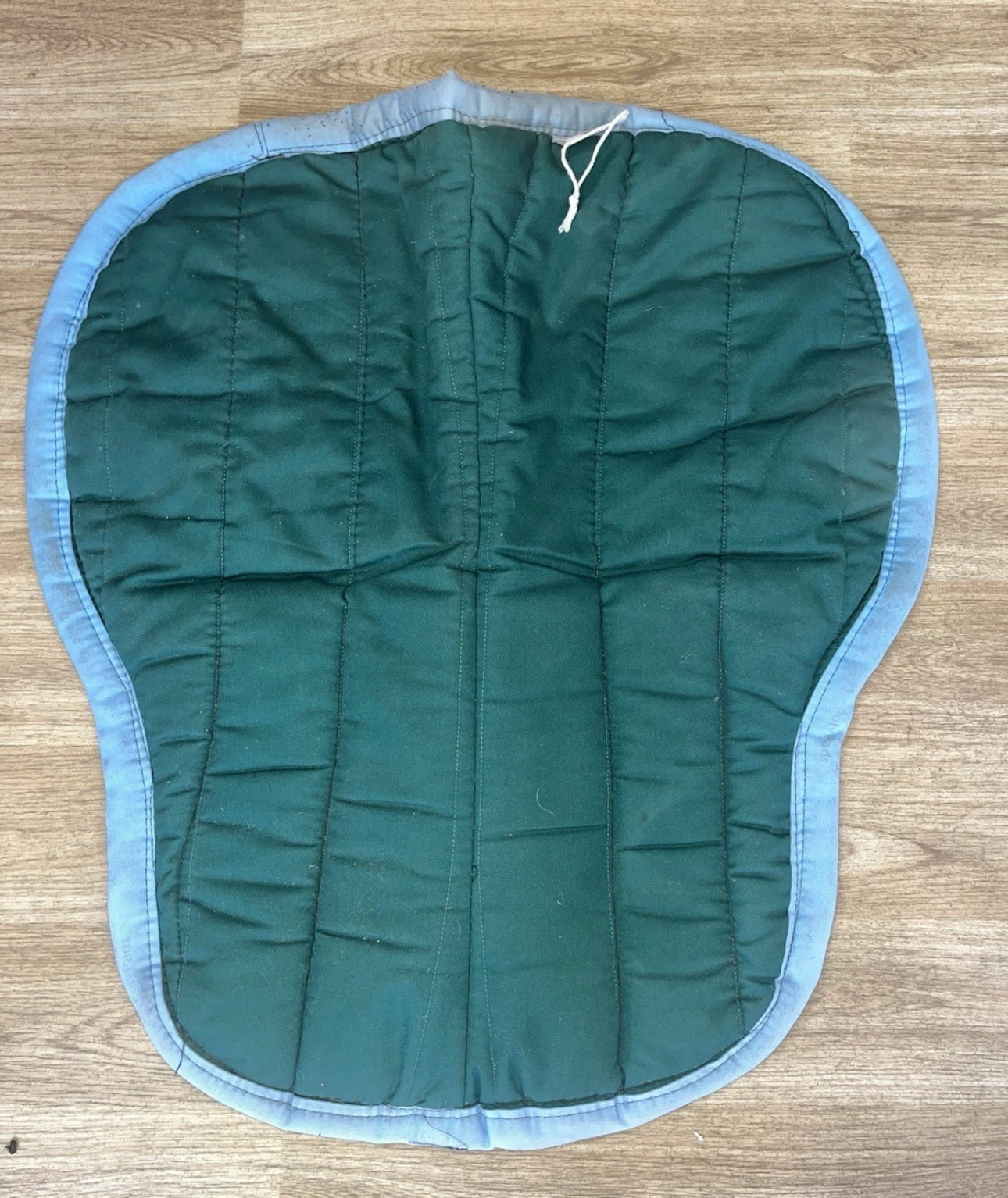 Polypads Rear Riser Half Pad - Full Size