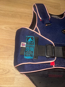 Champion Flex Air Childs Small Body Protector 2018