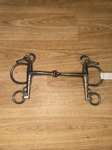 5.5” Jointed Pelham