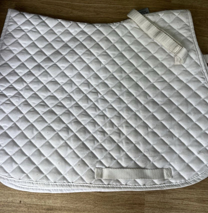 Wessex Saddle Pad Pony / Cob