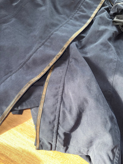 Hoggs Of Fife Fieldpro Horse Riding Long Coat Ladies 16 18 XL | Equestrian