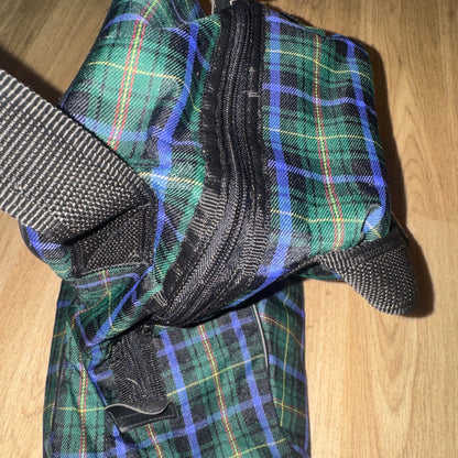 Weatherbeeta Short Boot Bag | Mucker Jodphur Boots Horse Riding