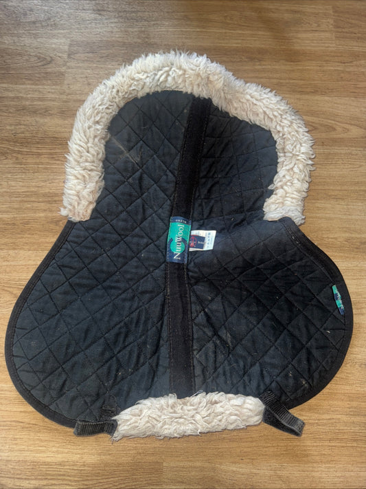 Nuumed Size Large Half Pad
