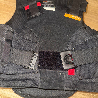 Airowear 2018 Child XS Body protector 2018
