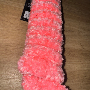 Rhinegold Soft Feather Lead Rope