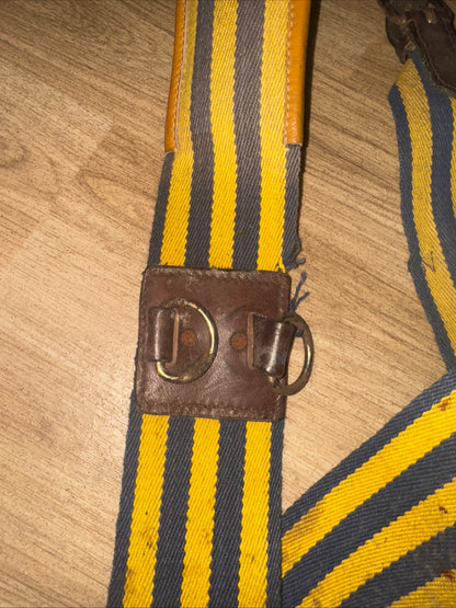Cob/Full  Size Lunging Roller #1