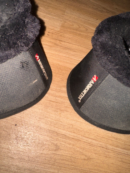 Shires Arma Armortrx Over Reach Boots Size XF Extra Full