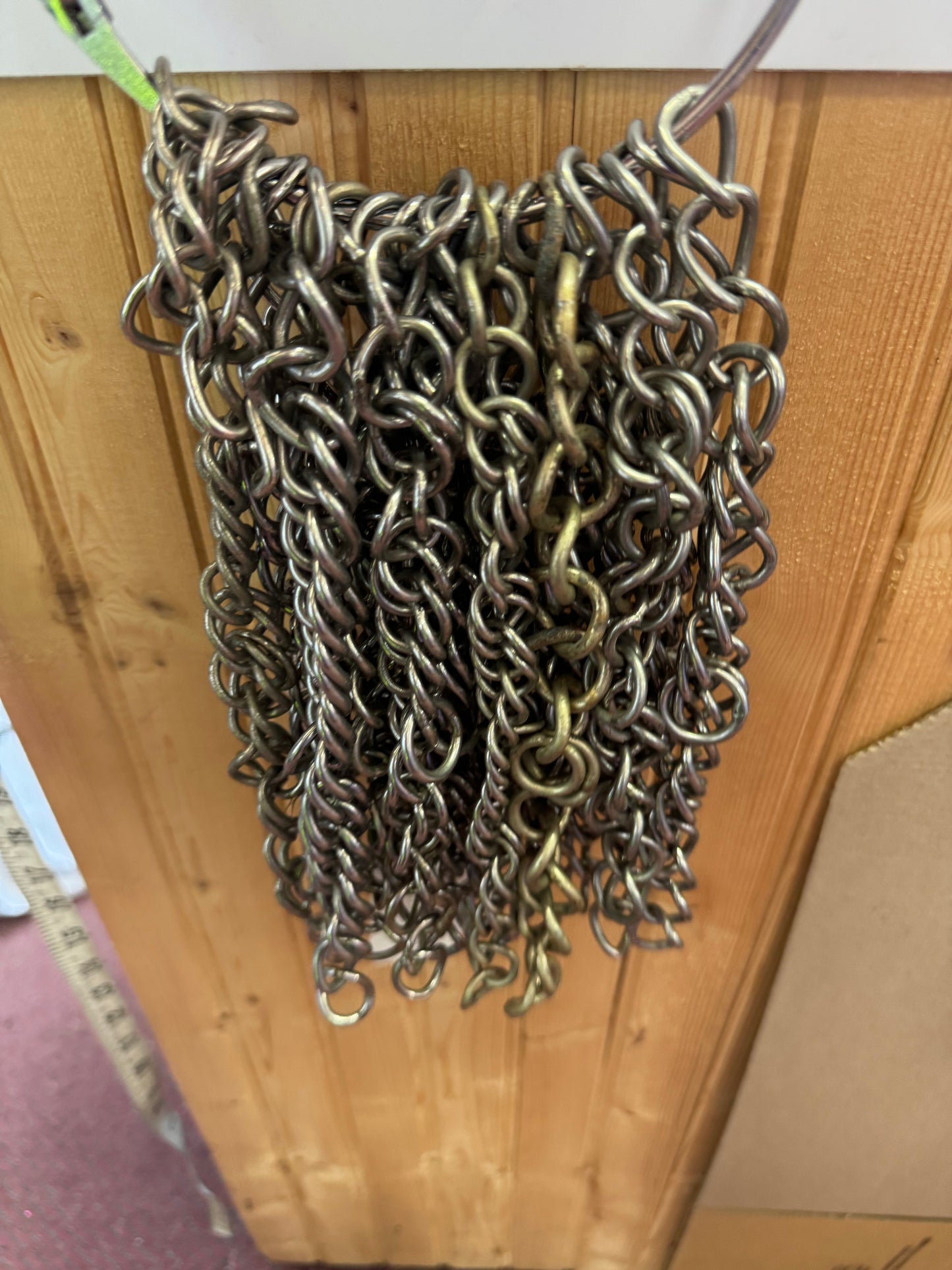 Curb Chain