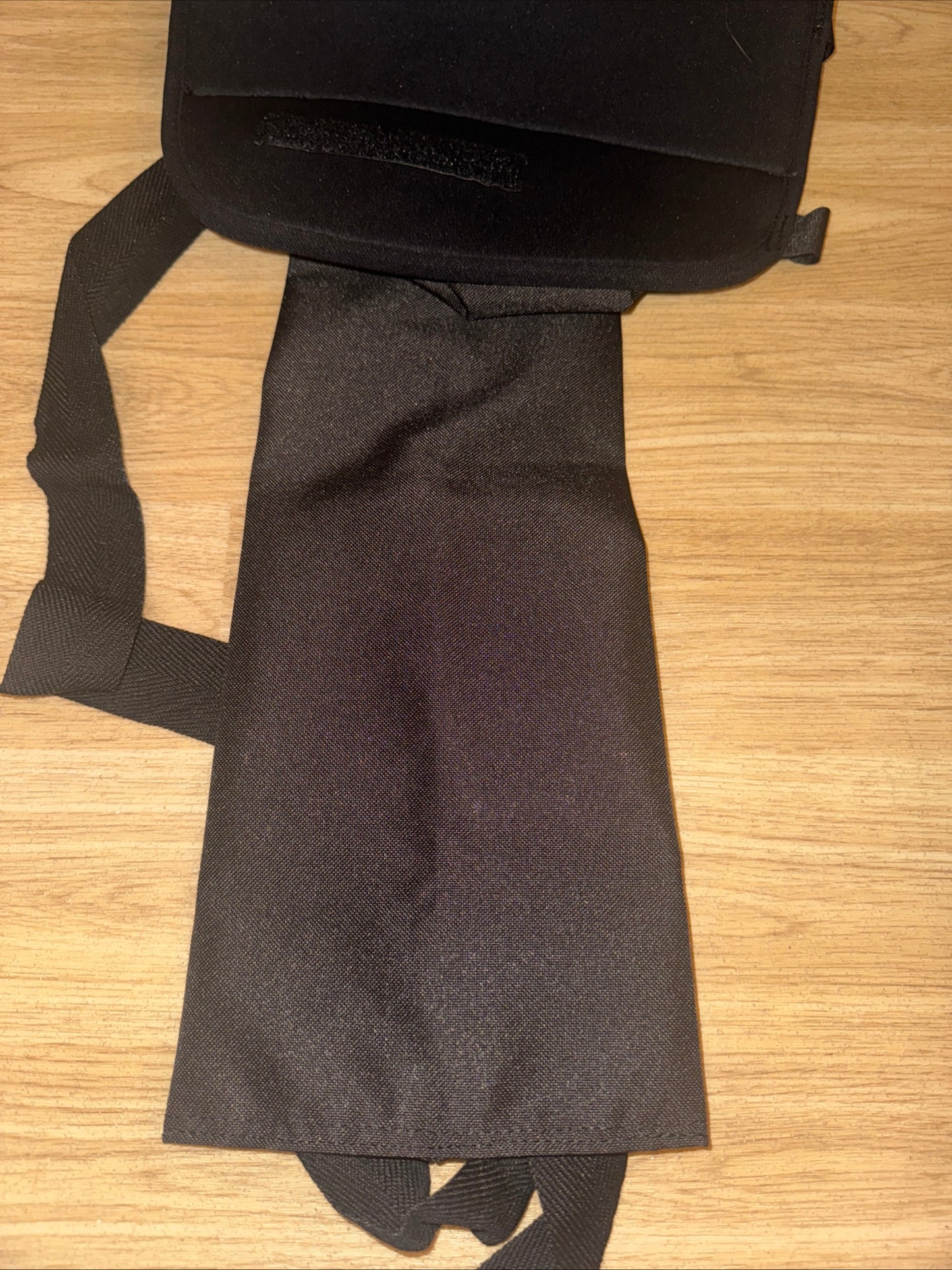 Cottage Craft NEW Tail Guard & Bag - One Size