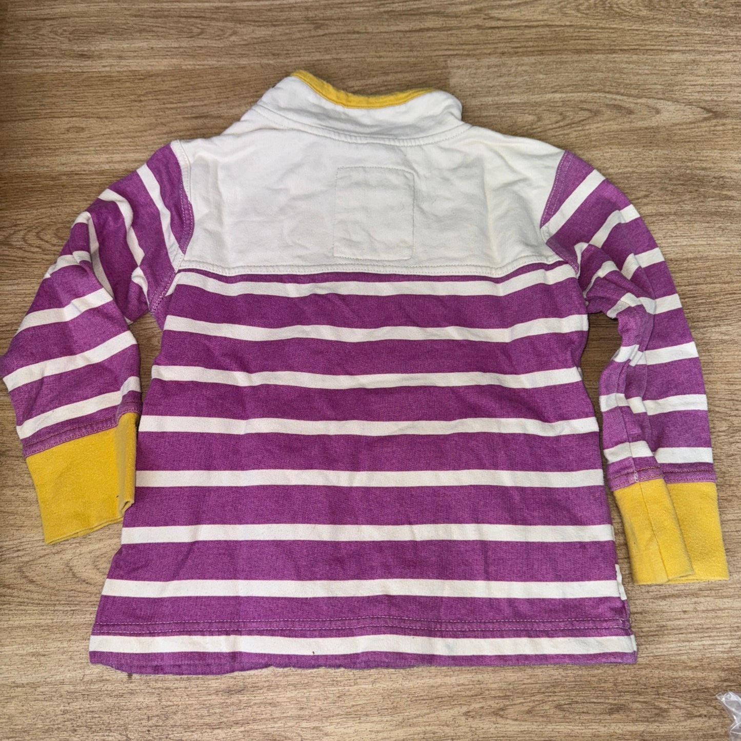 Seasalt 5yrs Top - Free Post