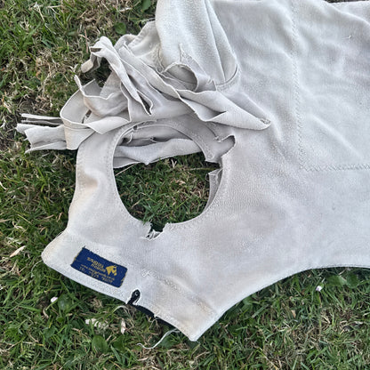 Snuggy Hoods Sweetitch Hood And Face | Small | Second Hand Pony Tack #50
