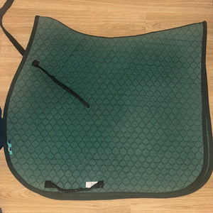Nuumed Green Size Large GP Saddle Pad