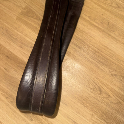 GFS Havana 50” Elasticated Girth | Buttersoft English Second Hand Horse Tack