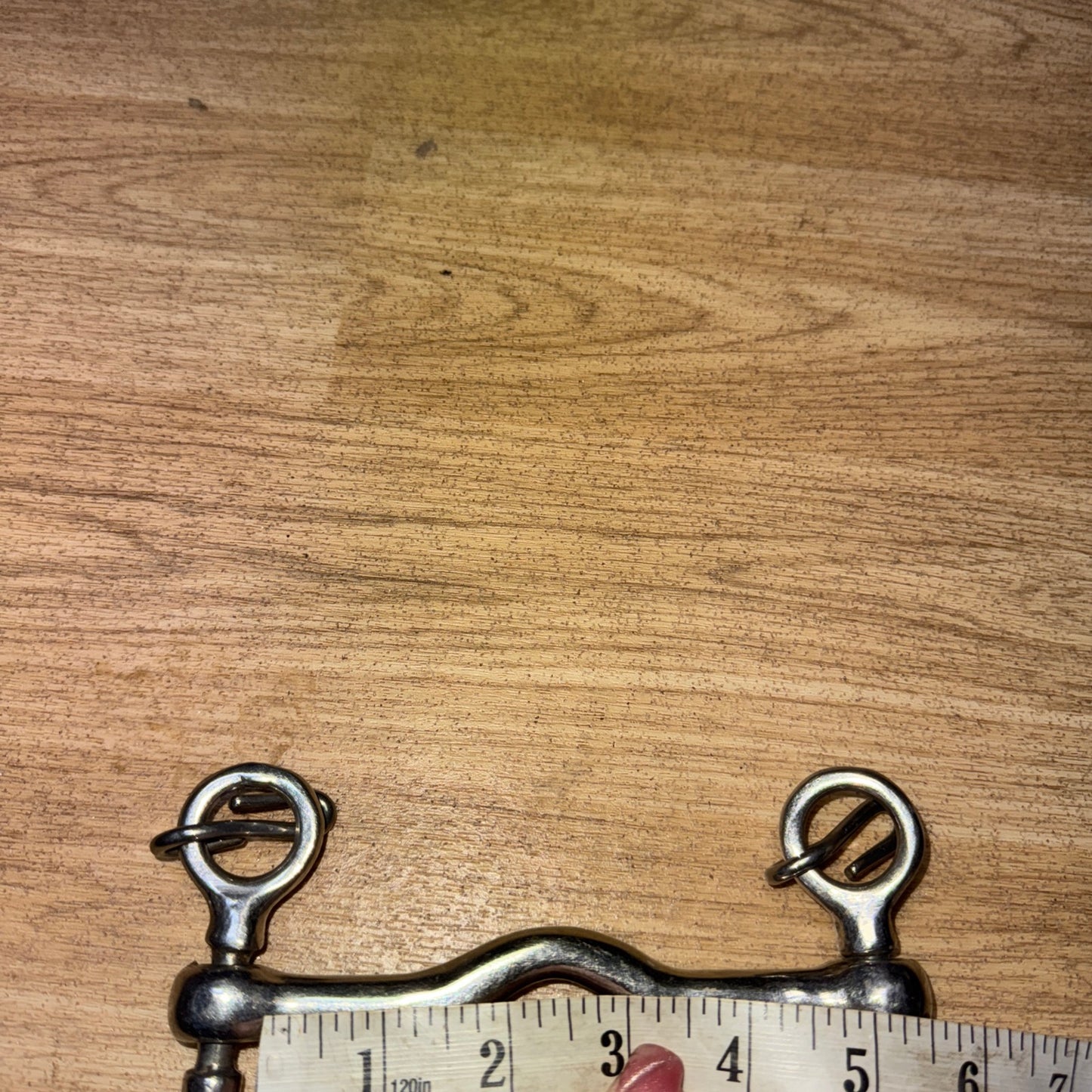 4.75” Weymouth #24