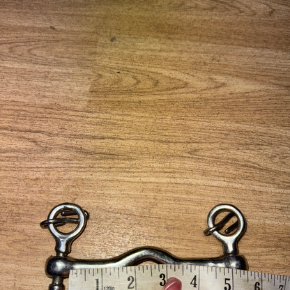 4.75” Weymouth #24