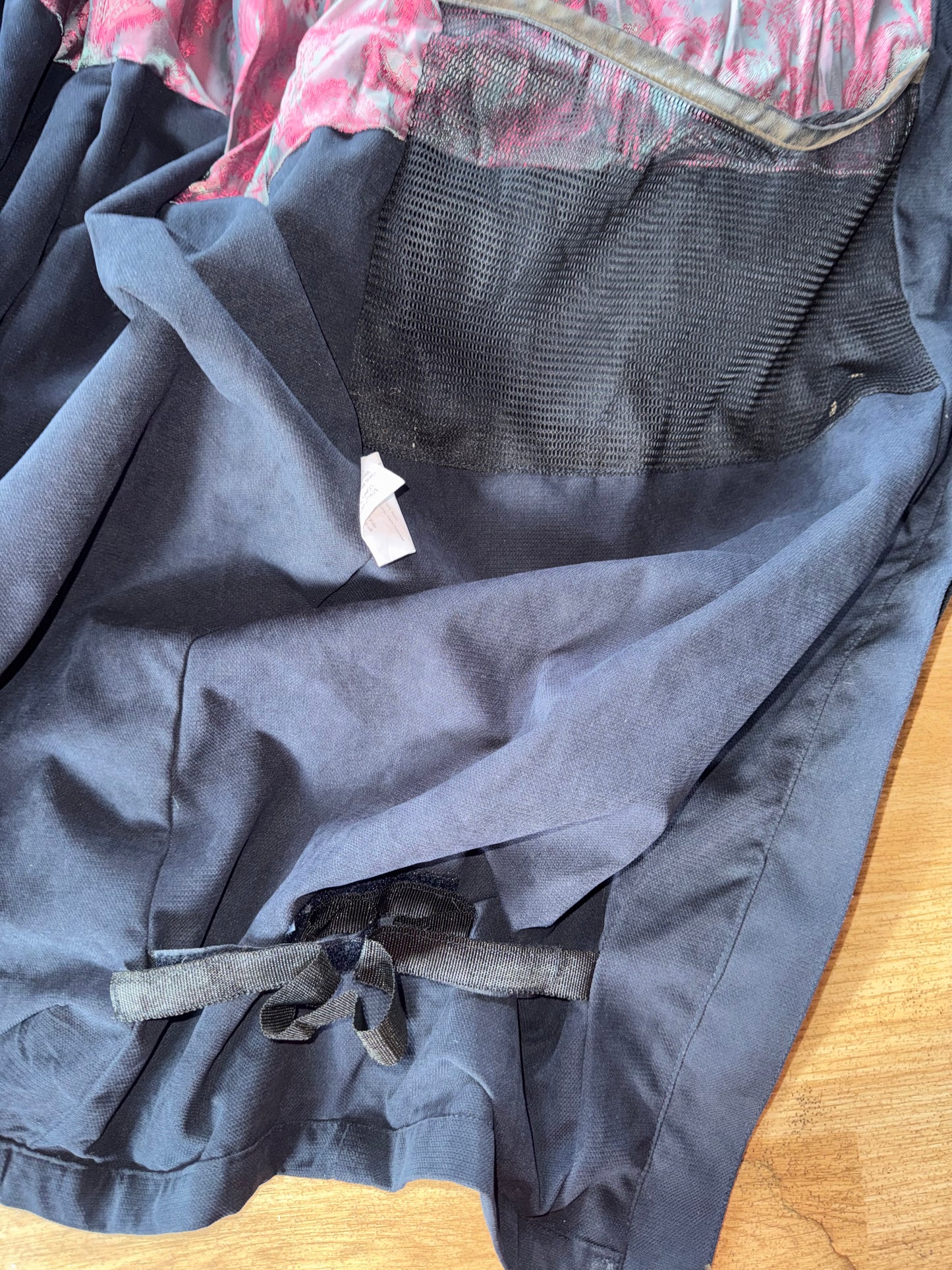 Hoggs Of Fife Fieldpro Horse Riding Long Coat Ladies 16 18 XL | Equestrian