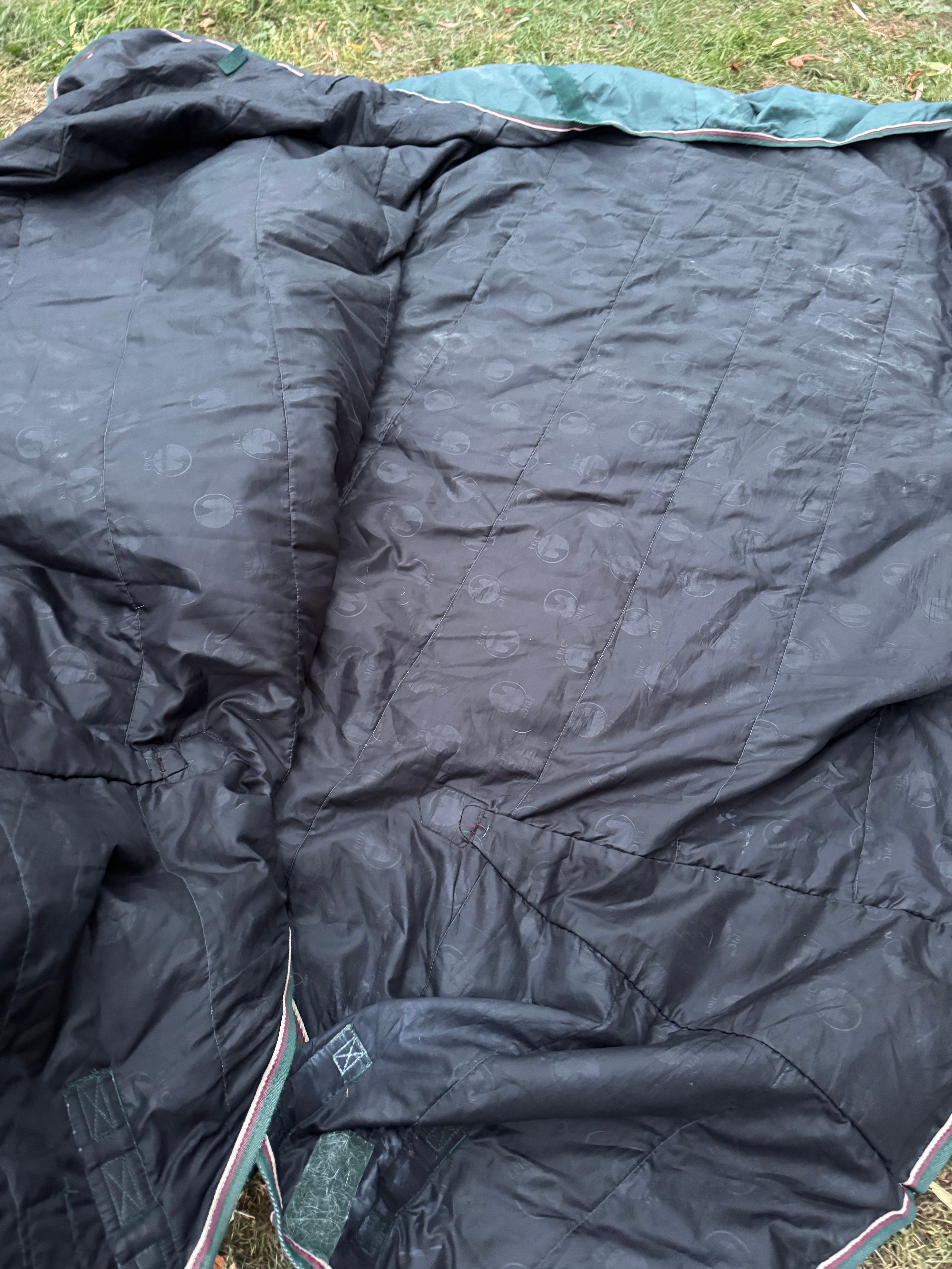 Big Horse Shop Epic 7’3 50gm Stable Rug