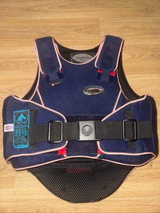 Champion Flex Air Childs Small Body Protector 2018